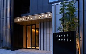 Joytel Hotel Namba Dotonbori